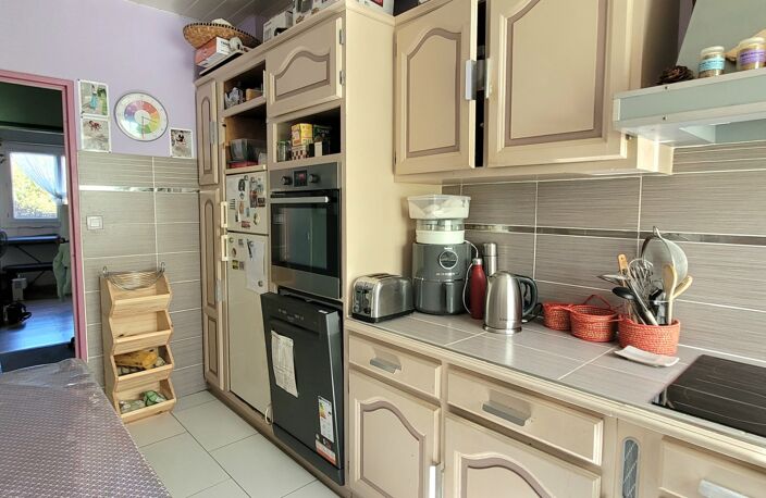 Vente Appartement 4 pièces — photo 5