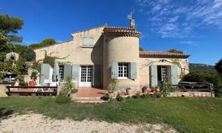 Maison 5 Pièces 127 m² à vendre à Pélissanne (13330)