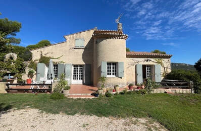 MAISON INDIVIDUELLE SUR 5579 M2 - Honoraires charge vendeur — photo du bien