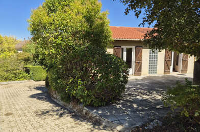Maison 5 pièces 185000 €