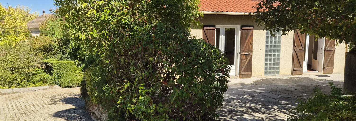 Maison 5 Pièces 125 m² à vendre à Pavie (32550)