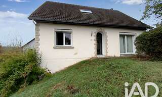 Maison 7 Pièces 124 m² à vendre à Givet (08600)