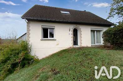 Maison 7 pièces 199000 €