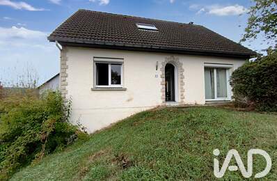 Vente Maison/villa 7 pièces — photo du bien