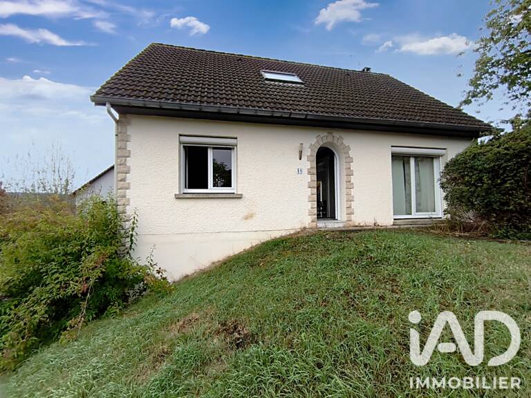 Vente Maison/villa 7 pièces — photo 1