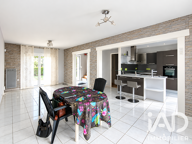 Vente Maison/villa 7 pièces — photo 2