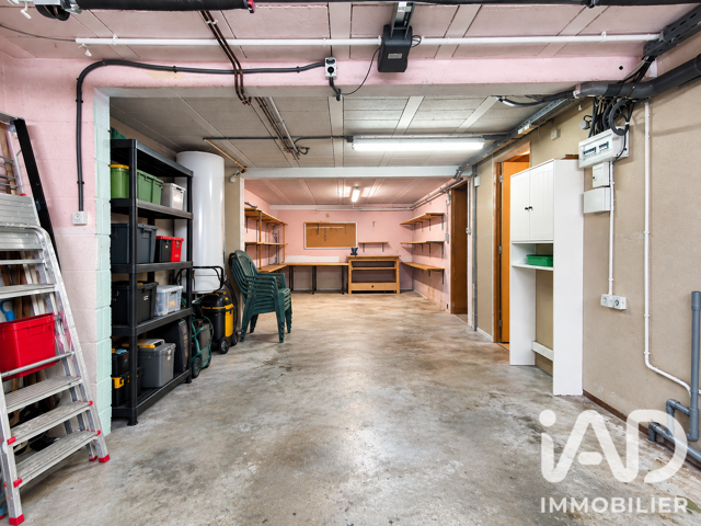 Vente Maison/villa 7 pièces — photo du bien