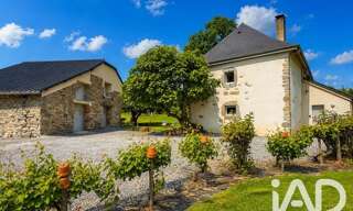 Maison 6 Pièces 161 m² à vendre à Lys (64260)