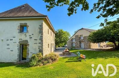 Vente Maison/villa 6 pièces — photo du bien