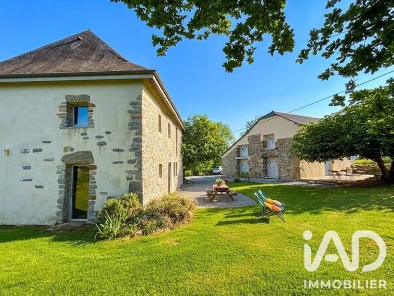 Vente Maison/villa 6 pièces — photo 1