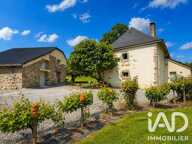 Vente Maison/villa 6 pièces — photo 2