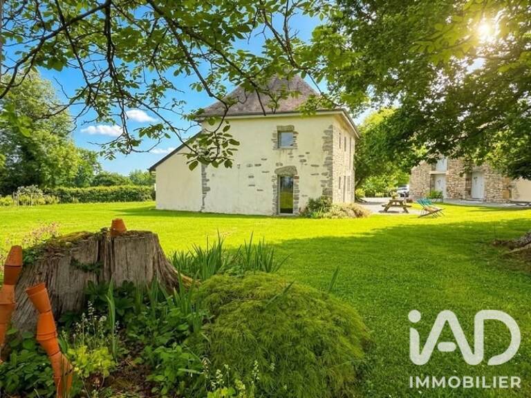 Vente Maison/villa 6 pièces — photo 1