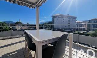 Appartement 4 Pièces 11 m² à louer à Saint-Martin-d'Hères (38400)