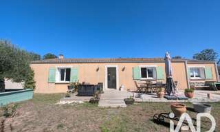 Maison 4 Pièces 131 m² à vendre à Yves (17340)