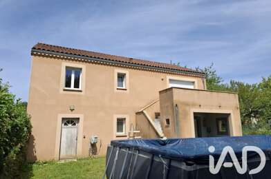 Maison 5 pièces 260000 €