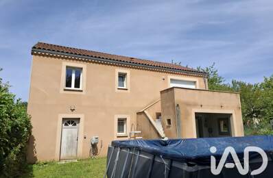 Vente Maison/villa 5 pièces — photo du bien