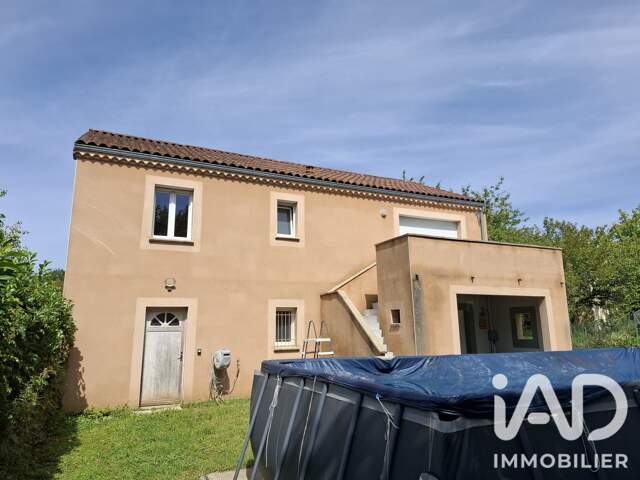 Vente Maison/villa 5 pièces — photo du bien