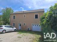 Vente Maison/villa 5 pièces — photo 2