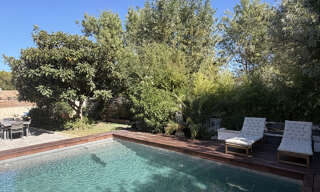 Maison 4 Pièces 130 m² à louer à Juvignac (34990)