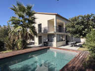LOCATION MAISON MEUBLÉE 4 PIÈCES JUVIGNAC 5 MIN MONTPELLIER — photo 4