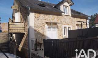 Immeuble  110 m² à vendre à Saint-Germain-lès-Corbeil (91250)