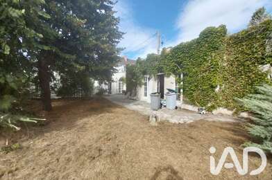 Maison 7 pièces 580000 €