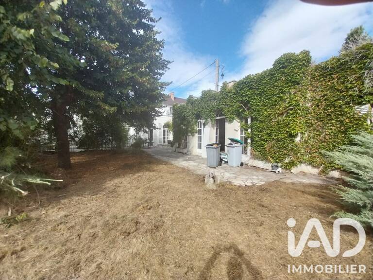 Vente Maison/villa 7 pièces — photo 1
