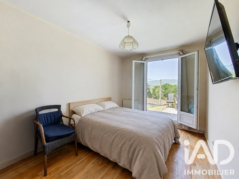 Vente Maison traditionnelle 7 pièces — photo 1