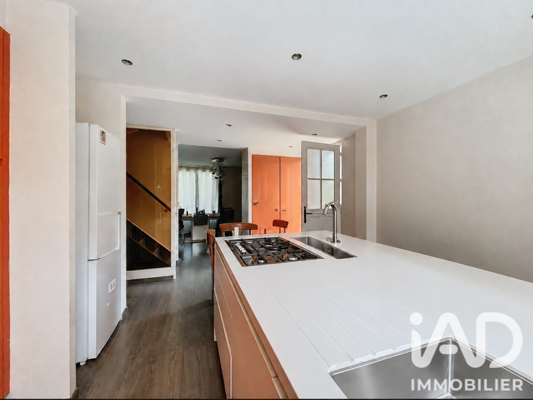 Vente Maison traditionnelle 7 pièces — photo 1