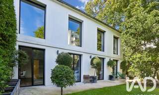 Maison 8 Pièces 521 m² à vendre à Garches (92380)