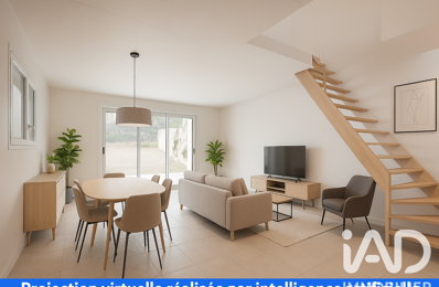 Vente Maison/villa 5 pièces — photo du bien