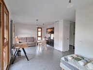 VENTE LYON 69001 - CROIX ROUSSE CHARTREUX BEL APPARTEMENT MEUBLE T1 BIS 39M2 DANS RESIDENCE STANDING AVEC G — photo 3