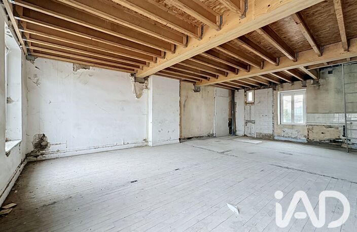 Vente Appartement 4 pièces — photo 2