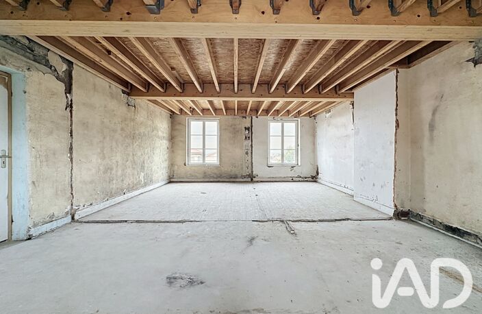 Vente Appartement 4 pièces — photo 3