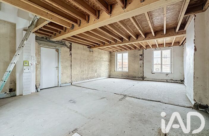 Vente Appartement 4 pièces — photo 4