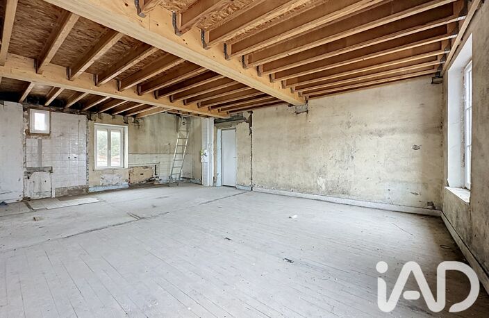 Vente Appartement 4 pièces — photo 5