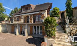Maison 8 Pièces 195 m² à vendre à Évreux (27000)
