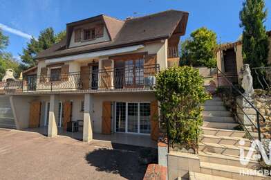 Maison 8 pièces 344000 €