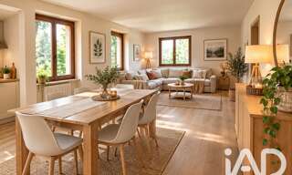 Maison 5 Pièces 100 m² à vendre à Courtomer (77390)