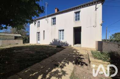 Maison 7 pièces 199000 €