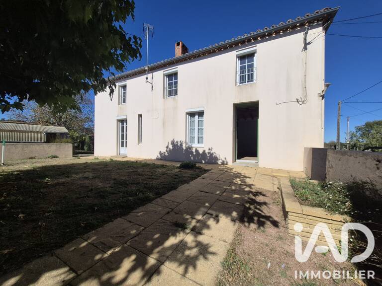 Vente Maison/villa 7 pièces — photo 1