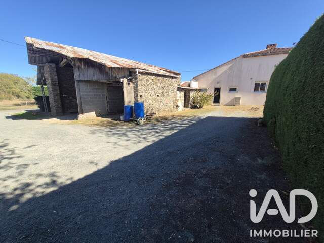 Vente Maison/villa 7 pièces — photo du bien