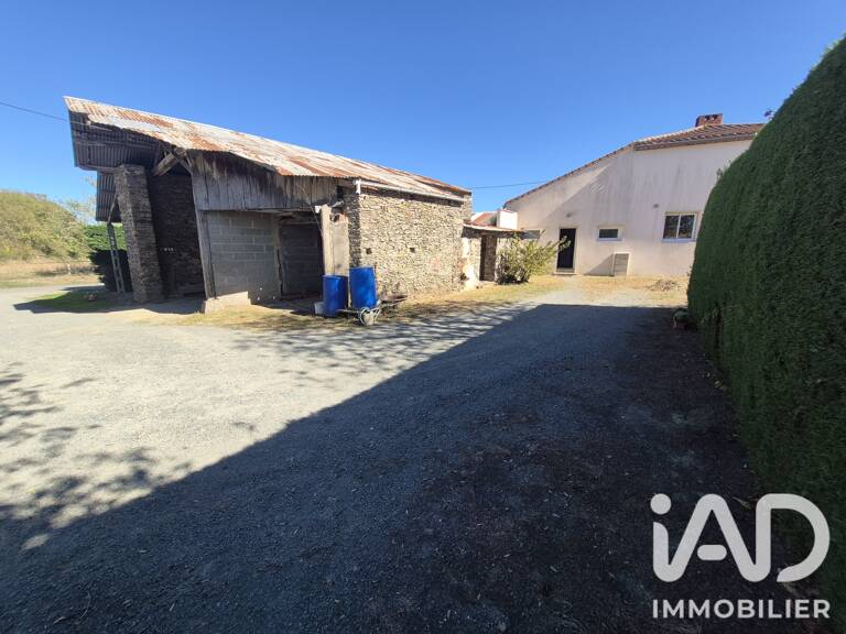 Vente Maison/villa 7 pièces — photo 1