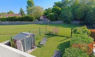 Maison 4 Pièces 97 m² à vendre à Annet-sur-Marne (77410)