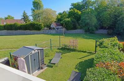 Vente Maison/villa 4 pièces — photo du bien