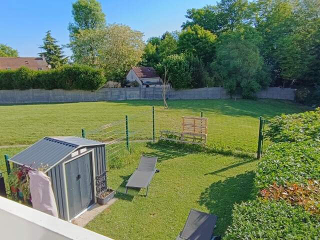 Vente Maison/villa 4 pièces — photo du bien