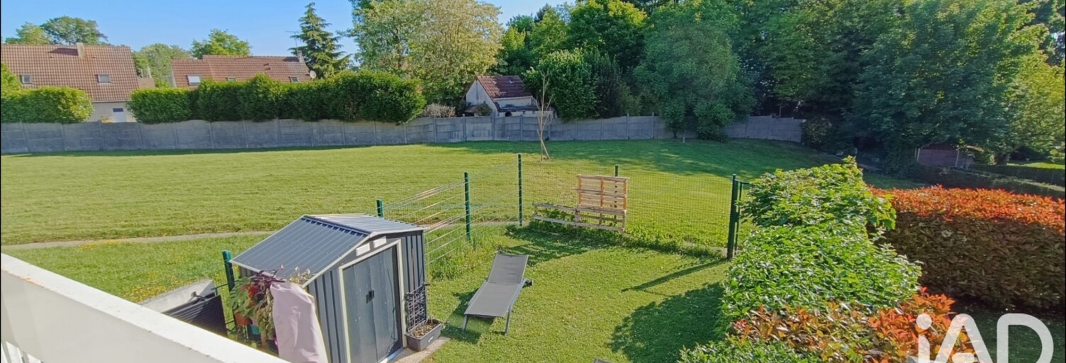 Maison 4 Pièces 97 m² à vendre à Annet-sur-Marne (77410)