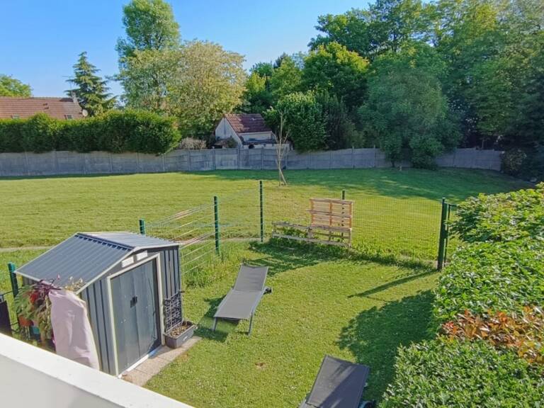 Vente Maison/villa 4 pièces — photo 1