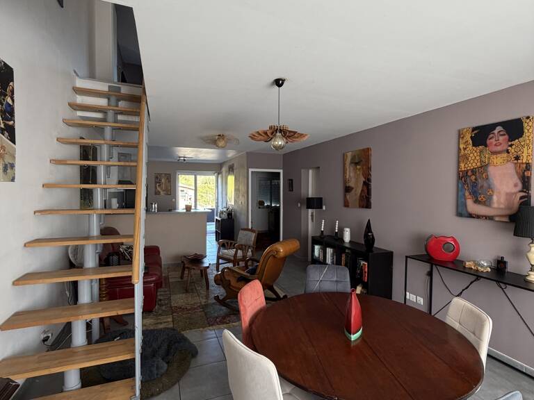 Location Maison de village 4 pièces — photo 1