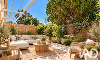 Maison 4 Pièces 88 m² à vendre à Carqueiranne (83320)